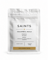 Colombia, Huila