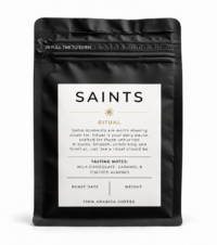 Ritual, Blend